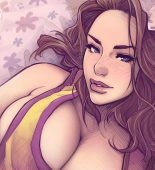 Discussion avec Janice : page 38
