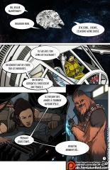 A Complete Guide To Wookiee Sex #1 Domination : page 3
