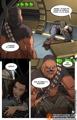 A COMPLETE GUIDE TO WOOKIEE SEX 1 : page 3