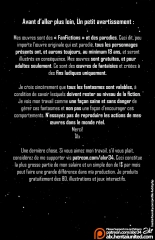 A Complete Guide To Wookiee Sex #3 Revelations : page 2