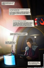 A Complete Guide To Wookiee Sex #4 A New Hoe : page 3