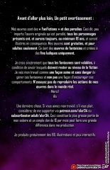 A Complete Guide To Wookiee Sex #5 Hope : page 2