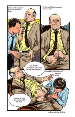 - A day at the office - French : page 3