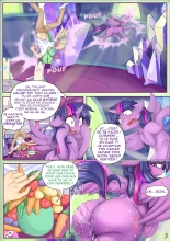 A Display of Passion : page 6