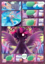 A Display of Passion : page 30