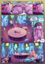A Display of Passion : page 40