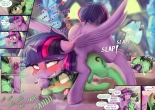 A Display of Passion : page 46