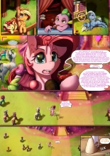 A Display of Passion : page 67