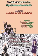 A Display of Passion : page 76