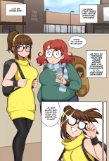A Dumb Comic : page 2