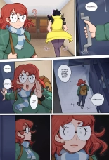 A Dumb Comic : page 31