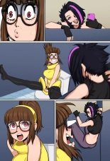 A Dumb Comic : page 36