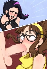 A Dumb Comic : page 44