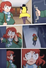 A Dumb Comic : page 64
