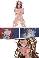 A Dumb Comic : page 65