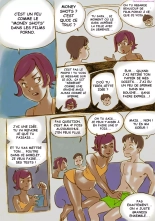 A Gift from Outer Space : page 10