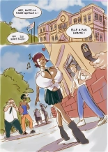 A Gift from Outer Space : page 18