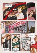 A Gift from Outer Space : page 35