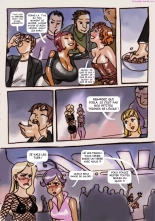 A Gift from Outer Space : page 39