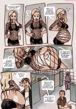 A Gift from Outer Space : page 42