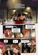 A Gift from Outer Space : page 53