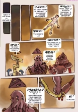 A Gift from Outer Space : page 54