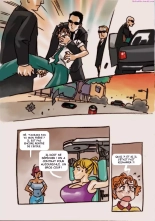 A Gift from Outer Space : page 61