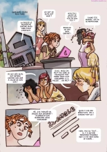 A Gift from Outer Space : page 62