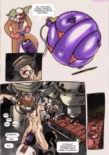 A Gift from Outer Space : page 64