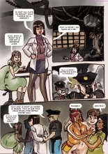 A Gift from Outer Space : page 65
