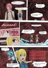 A Huger Game : page 4