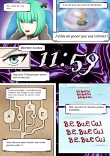A Huger Game : page 35