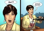 A-Keeping It Up for the KarASSians : page 33