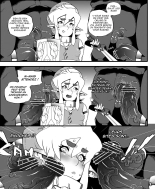 A LINK VERY TIGHT : page 4