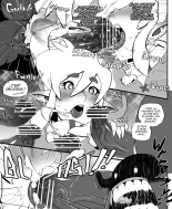 A LINK VERY TIGHT : page 6