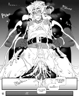 A LINK VERY TIGHT : page 13