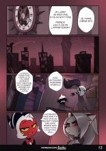 A night with Loona 2 : page 14