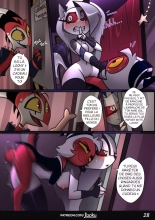 A night with Loona 2 : page 29