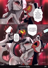 A Night With Loona : page 40