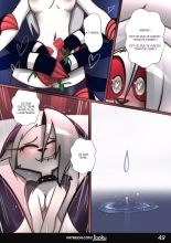 A Night With Loona : page 50