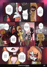 A Night With Loona : page 56