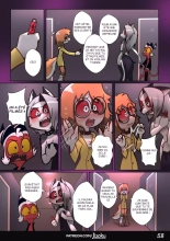 A Night With Loona : page 59
