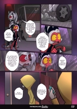 A Night With Loona : page 60