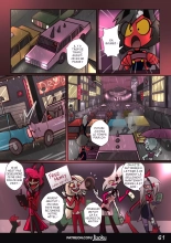 A Night With Loona : page 62