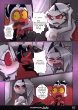 A Night With Loona : page 64