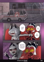 A Night With Loona : page 65