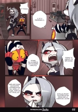 A Night With Loona : page 67