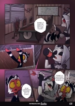 A Night With Loona : page 69