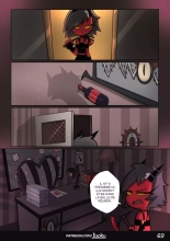 A Night With Loona : page 70