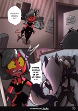 A Night With Loona : page 71